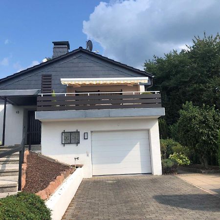 Odenwald Chalet Erbach  Kültér fotó