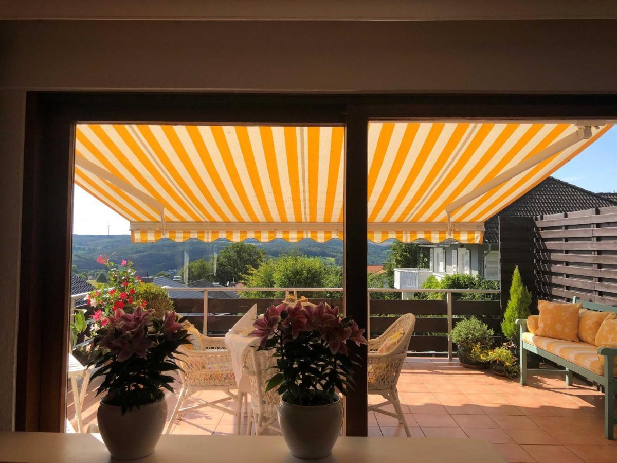 Odenwald Chalet Erbach  Kültér fotó