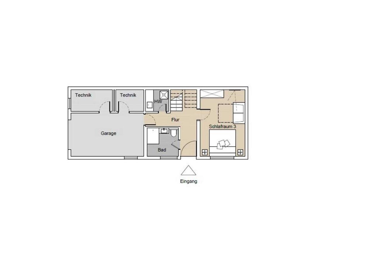 Odenwald Chalet Erbach  Kültér fotó
