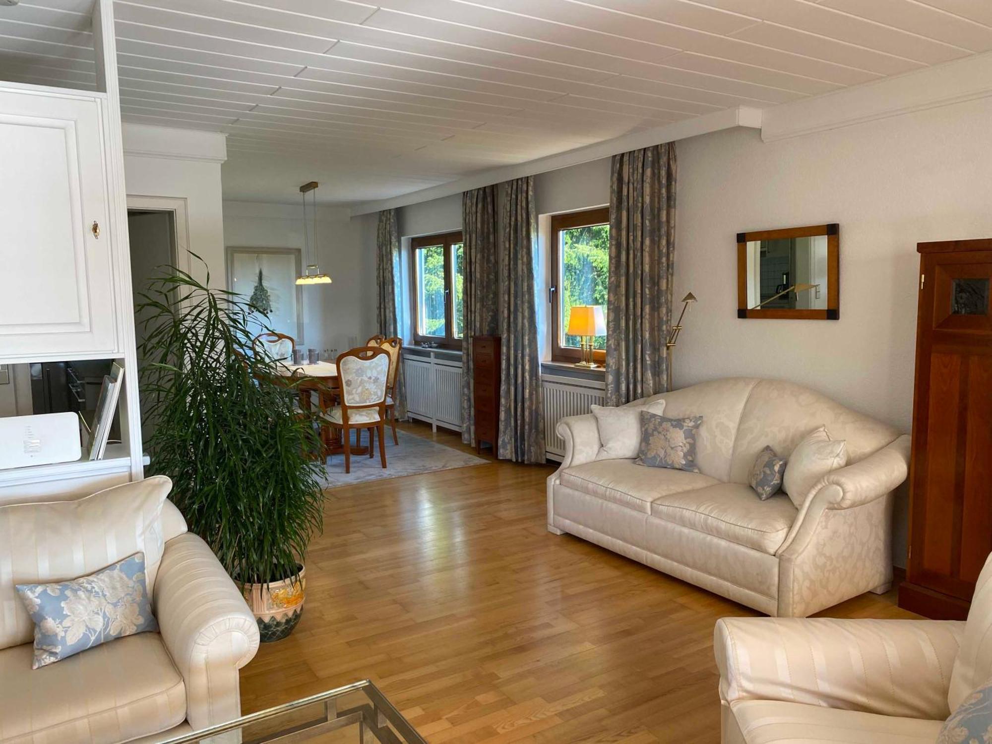 Odenwald Chalet Erbach  Kültér fotó